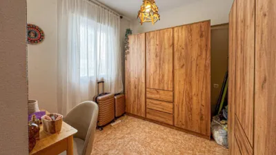 Duplex on Paseo del Generalife photo 18