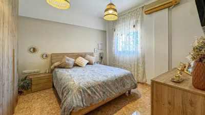 Duplex on Paseo del Generalife photo 23