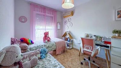 Duplex on Paseo del Generalife photo 28