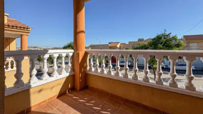 Duplex on Paseo del Generalife photo 32