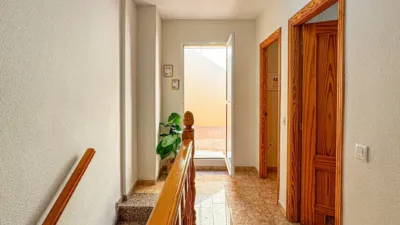 Duplex on Paseo del Generalife photo 33