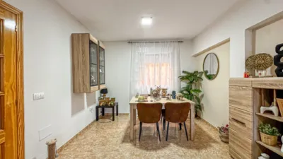 Duplex on Paseo del Generalife photo 34