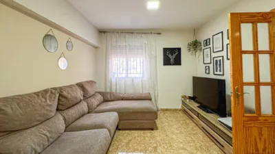 Duplex on Paseo del Generalife photo 2