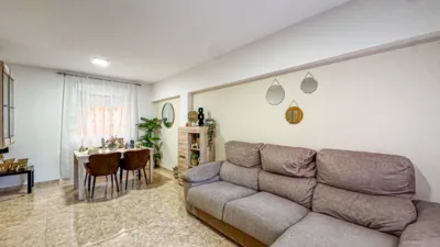 Duplex on Paseo del Generalife photo 3