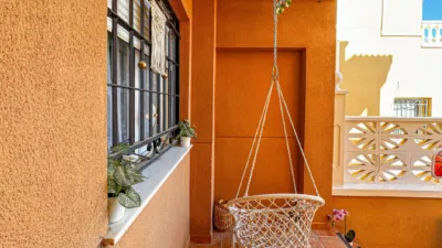 Duplex on Paseo del Generalife photo 4