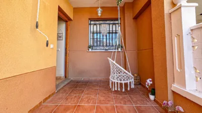 Duplex on Paseo del Generalife photo 6