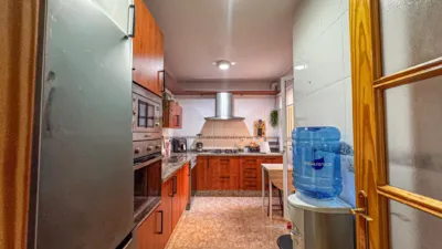 Duplex on Paseo del Generalife photo 8