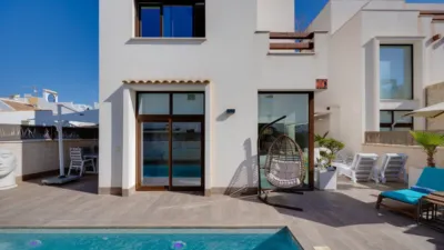 Casa – Rojales, Ciudad Quesada - Vista 2