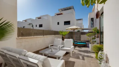 Casa – Rojales, Ciudad Quesada - Vista 5