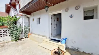 House on Calle Bo Rioseco, No. 63 photo 10