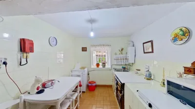 House on Calle Bo Rioseco, No. 63 photo 13
