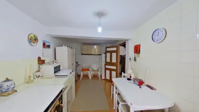 House on Calle Bo Rioseco, No. 63 photo 15