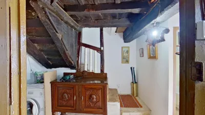 House on Calle Bo Rioseco, No. 63 photo 16