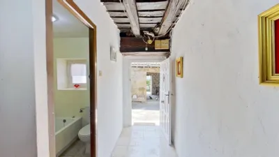 House on Calle Bo Rioseco, No. 63 photo 18