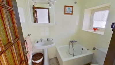 House on Calle Bo Rioseco, No. 63 photo 19