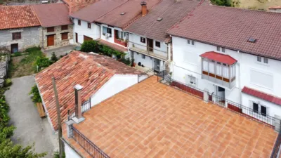 House on Calle Bo Rioseco, No. 63 photo 32