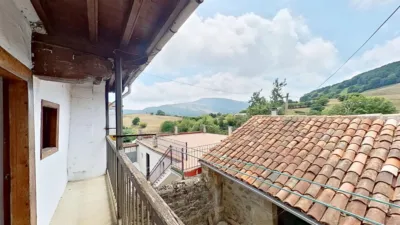 House on Calle Bo Rioseco, No. 63 photo 33