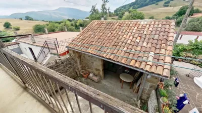 House on Calle Bo Rioseco, No. 63 photo 34