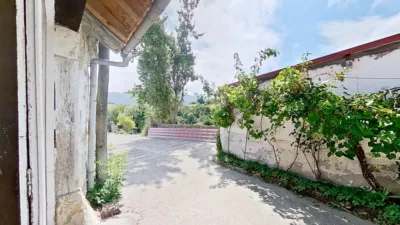 House on Calle Bo Rioseco, No. 63 photo 3