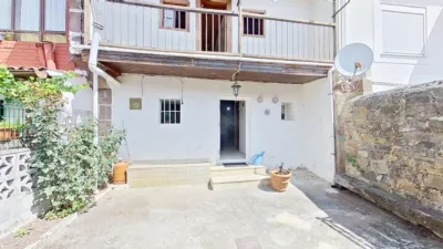House on Calle Bo Rioseco, No. 63 photo 5