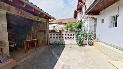 House on Calle Bo Rioseco, No. 63 photo 6