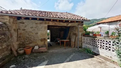 House on Calle Bo Rioseco, No. 63 photo 7