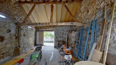 House on Calle Bo Rioseco, No. 63 photo 8