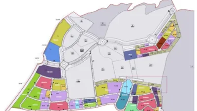 Terreno en venta en La Nucia - Vista 5