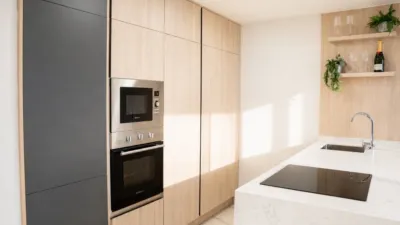 Apartment on Calle Gijon, 19 photo 14
