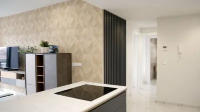 Apartment on Calle Gijon, 19 photo 15