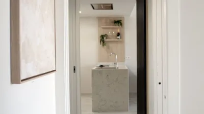 Apartment on Calle Gijon, 19 photo 17