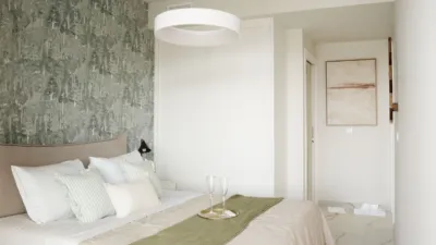 Apartment on Calle Gijon, 19 photo 18