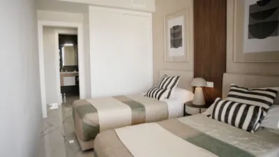 Apartment on Calle Gijon, 19 photo 19