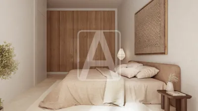 Chalet in Benissa Costa photo 6