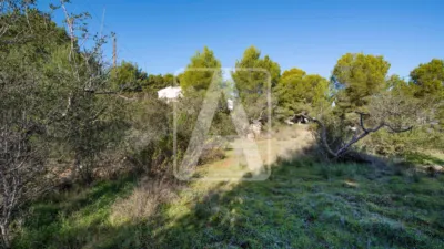Chalet in Benissa Costa photo 9