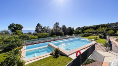 Piso – la Vila Joiosa / Villajoyosa, Cales i Talaies - Vista 4