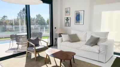 Piso – la Vila Joiosa / Villajoyosa, Cales i Talaies - Más
