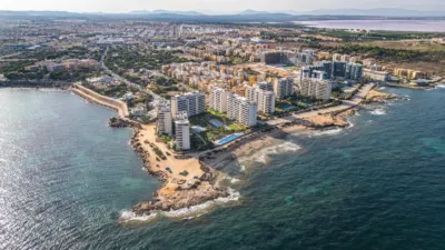 Pis – Orihuela, Barrio Los Villagordos - Vista 2