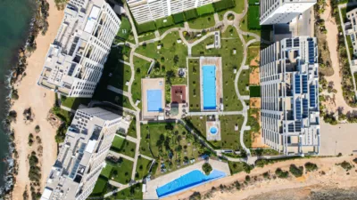 Pis – Orihuela, Barrio Los Villagordos - Vista 4