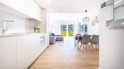 Pis – Orihuela, Barrio Los Villagordos - Vista 5
