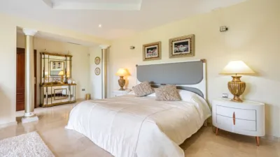 Chalet in La Cala Golf-Lagar Martell photo 12