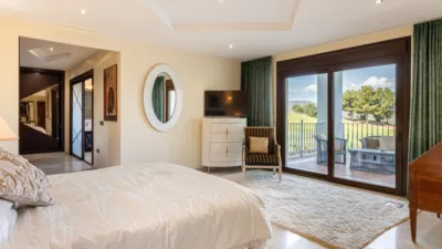 Chalet in La Cala Golf-Lagar Martell photo 13