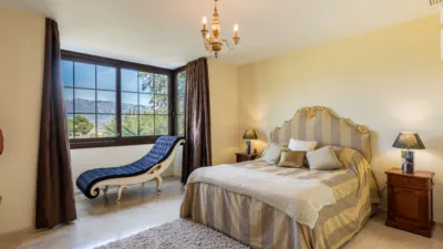 Chalet in La Cala Golf-Lagar Martell photo 15