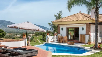 Chalet in La Cala Golf-Lagar Martell photo 21