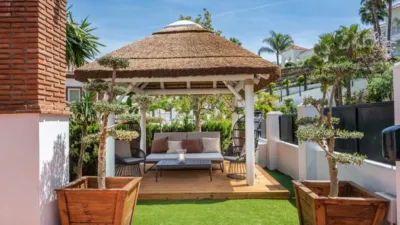Chalet in La Cala Golf-Lagar Martell photo 23