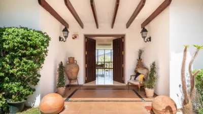 Chalet in La Cala Golf-Lagar Martell photo 25