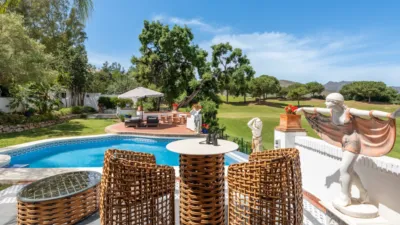 Chalet in La Cala Golf-Lagar Martell photo 26
