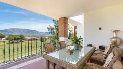Chalet in La Cala Golf-Lagar Martell photo 28