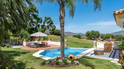 Chalet in La Cala Golf-Lagar Martell photo 2