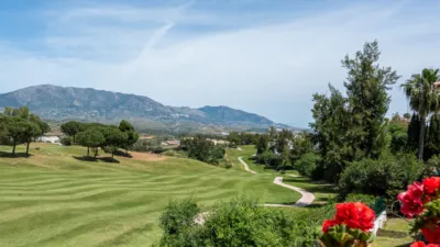 Chalet in La Cala Golf-Lagar Martell photo 30
